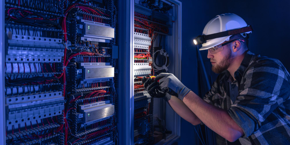 repairs and faults